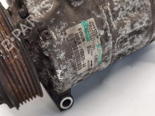 AC compressor FORD C-MAX II (DXA/CB7, DXA/CEU) 1.6 TDCi | BP38752144M34 - Image 2