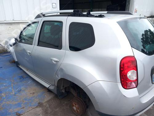 Tailgate lock DACIA DUSTER (HS_) 1.5 dCi 4x4 (HSMC, HSMD) | BP36354219C101  - Image 5