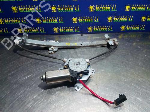 Used Front right window mechanism NISSAN ALMERA I (N15) 2.0 D (75 hp) 8427877