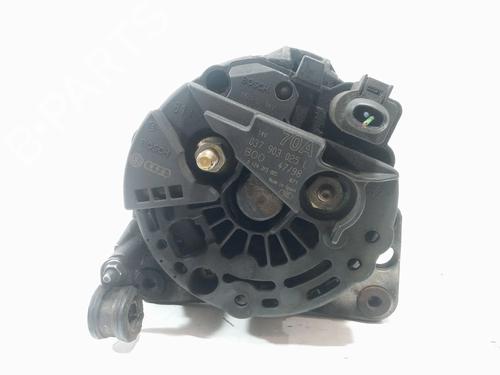 Alternator SEAT AROSA (6H1) 1.0 | BP10242577M7 