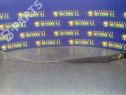 Used Front wipers mechanism Front wipers mechanism SMART FORFOUR (454) 1.3 (454.031) (95 hp) 8431245 8431245