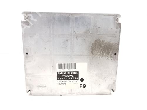 Used Engine control unit (ECU) Engine control unit (ECU) 34137344 34137344