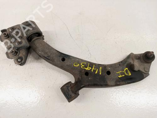Used Left front suspension arm HONDA CR-V IV (RM_) 2.2 i-DTEC AWD (RE6) (150 hp) 11111689