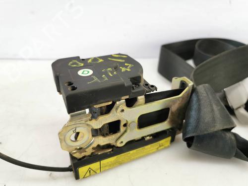 Front right seatbelt MITSUBISHI PAJERO PININ I (H6_W, H7_W) 1.8 GDI (H66W, H76W) | BP8718999I25 