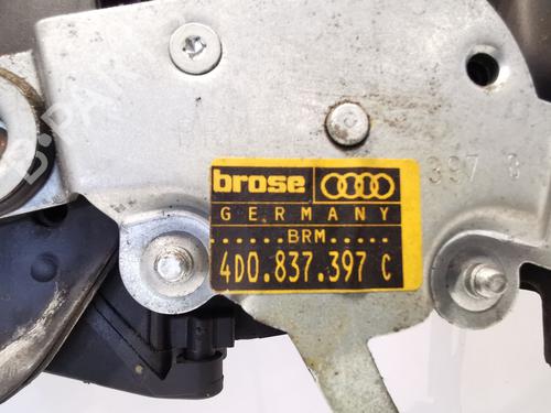 Rudehejsemekanisme ventre foran AUDI A8 D2 (4D2, 4D8)  | BP28134995C22 