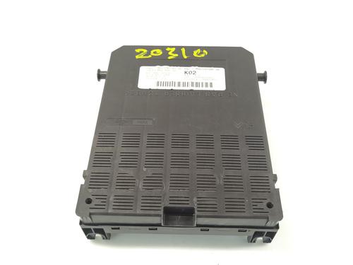 Fuse box PEUGEOT 307 (3A/C) 2.0 HDi 90 | BP26955739E1 