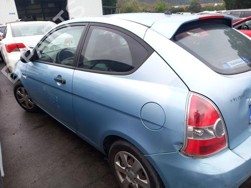 Engine HYUNDAI ACCENT III (MC) 1.5 CRDi GLS | BP40158018M1 - Image 8