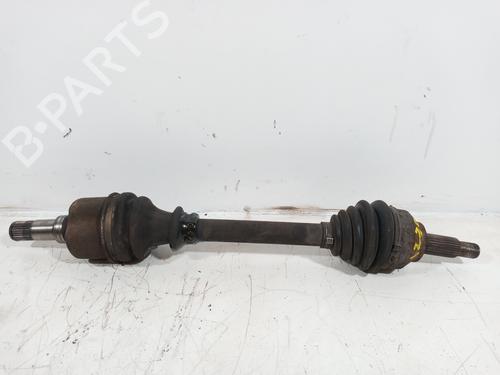 Left front driveshaft FORD MONDEO III Turnier (BWY) 2.0 16V BP8475715M38
