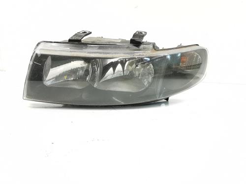Used Left headlight SEAT LEON (1M1) 1.9 TDI (110 hp) 30747825