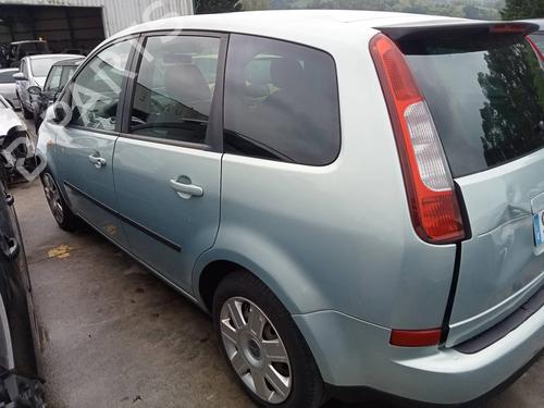 Servo brake FORD FOCUS C-MAX (DM2)  | BP15672991M42 