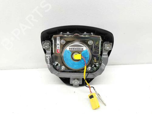 Førerens kollisjonspute HONDA CIVIC VIII Hatchback (FN, FK) 1.8 (FN1, FK2) | BP8482485C9 
