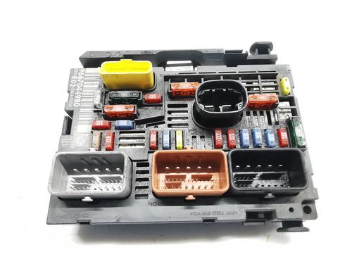 Used Fuse box Fuse box PEUGEOT 5008 (0U_, 0E_) 1.6 HDi (110 hp) 34223693 34223693