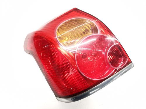 Used Left taillight Left taillight TOYOTA AVENSIS (_T25_) 2.0 D-4D (CDT250_, CDT250R) (116 hp) 33431434 33431434