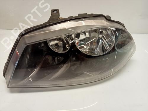 Used Left front indicator SEAT IBIZA III (6L1) 1.4 16V (86 hp) 25739513