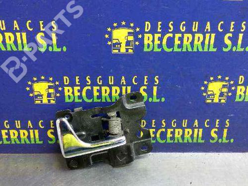 Used Rear right interior door handle Rear right interior door handle ROVER 200 II Hatchback (RF) [1995-2000] 8446793 8446793