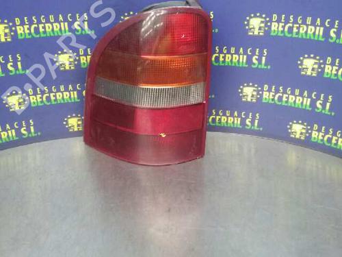 Venstre baglygte FORD MONDEO I Turnier (BNP) 2.5 i 24V (170 hp) 8433218
