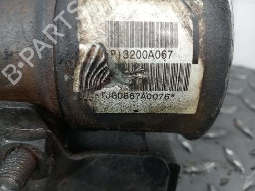 Front differential JEEP COMPASS (MK49) 2.0 CRD 4x4 | BP36261382M23  - Image 5