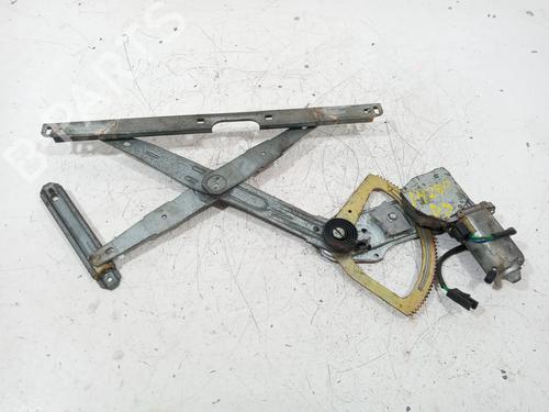 Used Front right window mechanism FORD SCORPIO I Saloon (GGE) 2.9 i (145 hp) 9549553