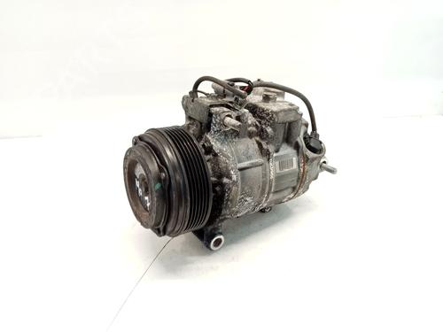 Used AC compressor BMW 5 (E60) 520 d (177 hp) 27296619