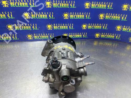 AC compressor DODGE CALIBER 2.0 | BP8446512M34 - Image 2