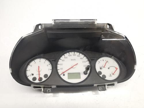 Used Instrument cluster Instrument cluster FORD FIESTA IV (JA_, JB_) 1.8 DI (75 hp) 34212070 34212070