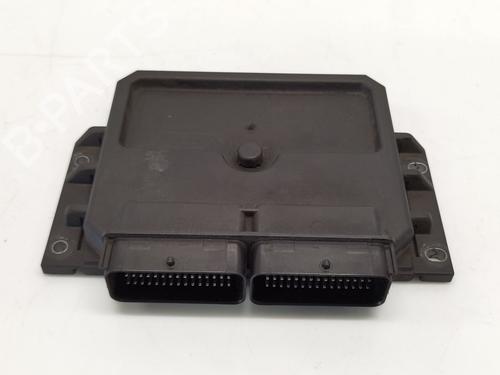 Used Engine control unit (ECU) FIAT DOBLO MPV (119_, 223_) 1.9 D (223AXB1A) (63 hp) 30276270