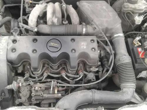 Engine control unit (ECU) PEUGEOT 106 II (1A_, 1C_)  | BP8450114M57 