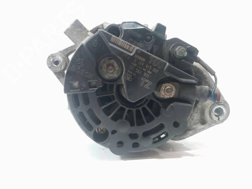 Alternator OPEL ASTRA G Hatchback (T98) 1.6 16V (F08, F48) | BP10501638M7 