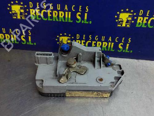 Used Rear left lock CITROËN XANTIA (X1_, X2_) [1993-2003]  8439968