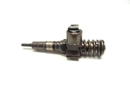Used Injector VW GOLF V (1K1) 2.0 TDI (170 hp) 27548499
