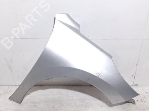Used Right front fenders PEUGEOT 207 (WA_, WC_) 1.6 HDi (90 hp) 29356459