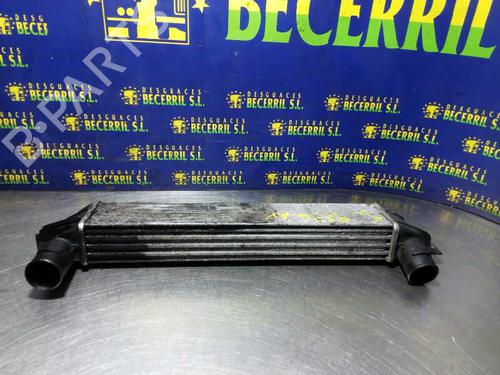 Intercooler BMW 5 (E39) 525 tds | BP8438620M30 
