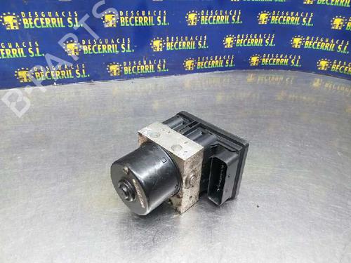 ABS pump OPEL ZAFIRA / ZAFIRA FAMILY B (A05) 1.9 CDTI (M75) | BP8447564M43 