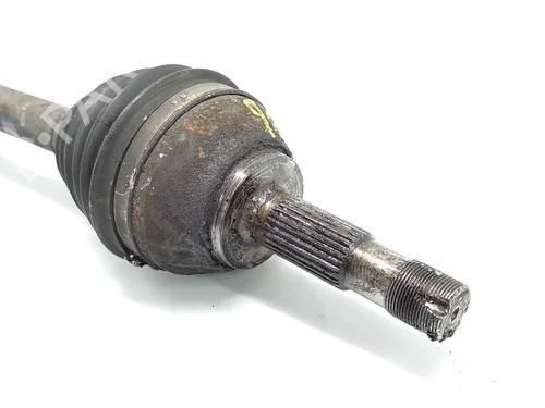 Left front driveshaft CITROËN JUMPER I Van (230L)  | BP17109003M38 