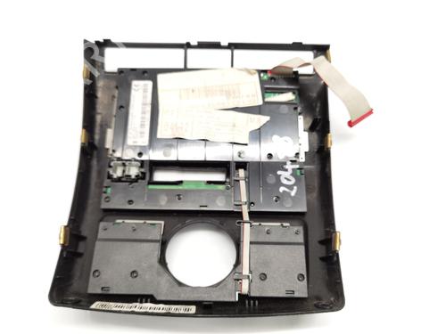 Display monitor SEAT IBIZA II (6K1) 1.9 SDI | BP28040772C48 