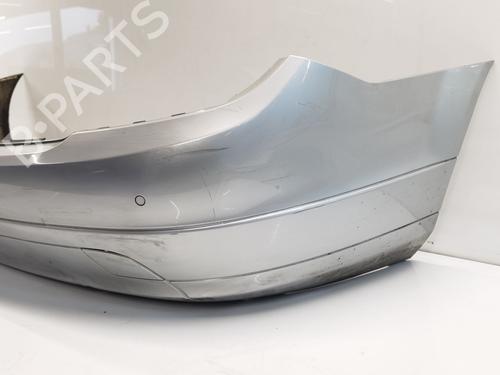 Rear bumper MERCEDES-BENZ C-CLASS (W204)  | BP25255061C8 