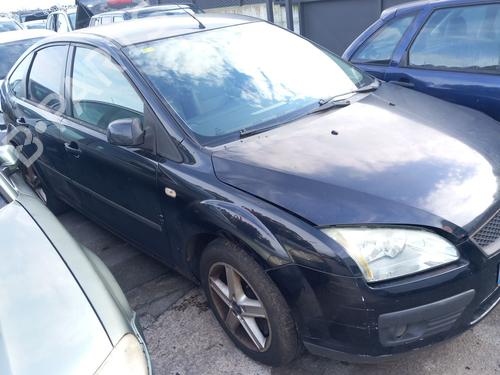 Brugte FORD FOCUS II (DA_, HCP, DP) 1.8 TDCi (115 hp) 4478488