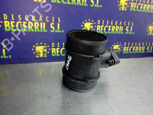 Used Mass air flow sensor OPEL VECTRA B (J96) [1995-2004]  8439026