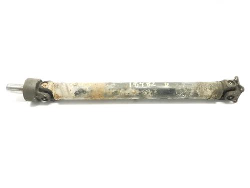 Used Driveshaft MITSUBISHI GALLOPER (JK-01) [1998-2003]  24618155
