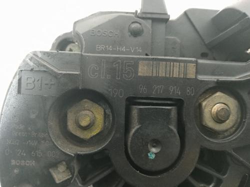 Alternator SEAT IBIZA II (6K1)  | BP8468913M7 