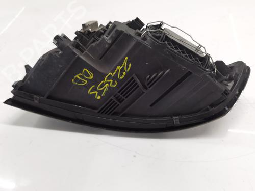 Right headlight VOLVO S40 II (544) 1.6 D | BP37282929C29 - Image 3