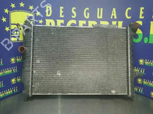 Køler FORD ESCORT VI Convertible (ALL) [1994-2000]  17173909
