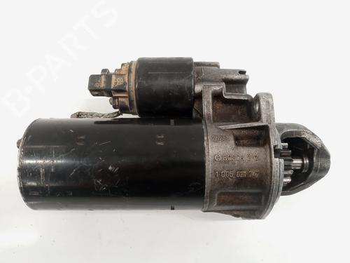 Starter BMW 3 Compact (E36) 318 tds | BP11527509M8 