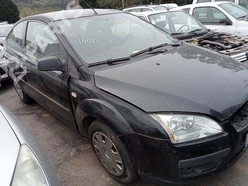 Used Parts FORD FOCUS II Saloon (DB_, FCH, DH)  1.6 TDCi  1058750