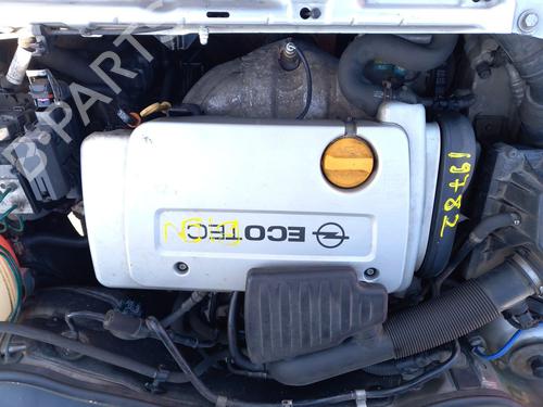 Moteur OPEL CORSA C (X01) 1.4 (F08, F68) (90 hp) 25439381