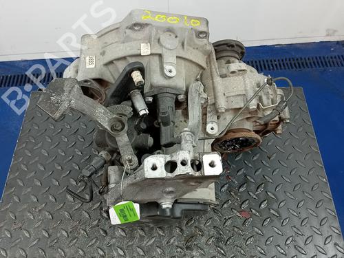 Gearbox VW GOLF VI (5K1) 1.6 TDI | BP27610592M3 