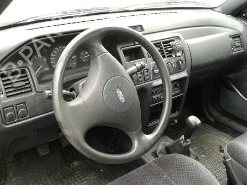 AC compressor FORD ESCORT V (AAL, ABL)  | BP8430852M34 