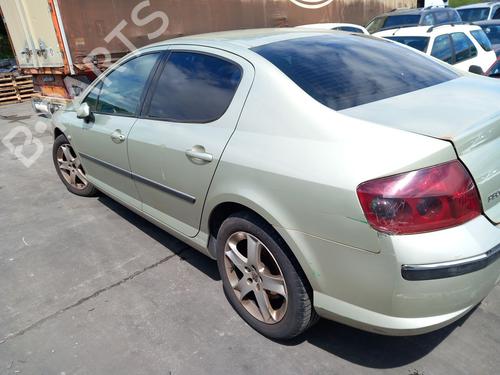 Engine PEUGEOT 407 (6D_) 2.0 HDi 135 (6DRHRH, 6DRHRE, 6DRHRG, 6DRHRJ) | BP36987322M1 - Image 10