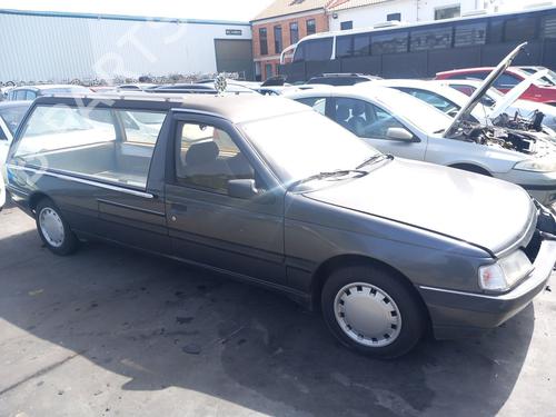 Used Parts PEUGEOT 405 I Break (15E) 1.9 4633740
