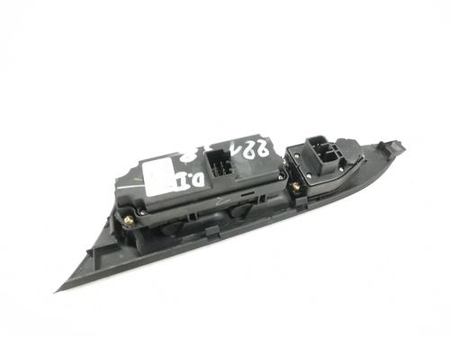 Left front window switch MAZDA 3 (BK) 2.3 MPS Turbo (BK14) | BP38036982I27 - Image 2